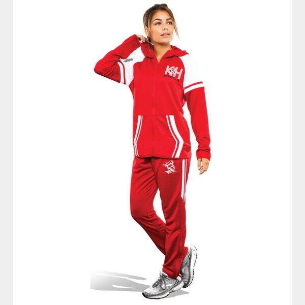 Ladies Retro Grade Jacket Thumbnail