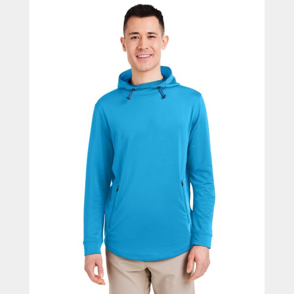 Men's Long Sleeve Ivy Hoodie Thumbnail
