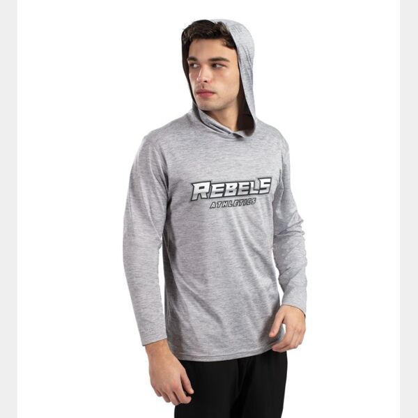 Electrify Hoodie Powered by Coolcore(r) Thumbnail