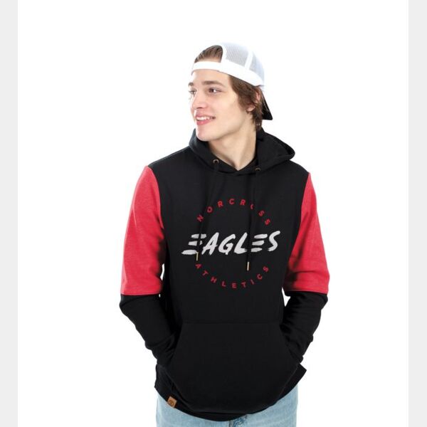 All-American Team Hoodie Thumbnail