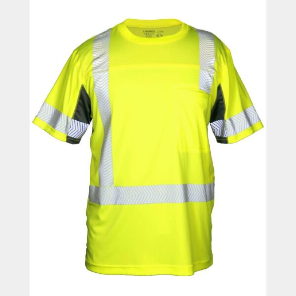 Unisex Premium Black Series® Cool Touch Class 3 T-Shirt Thumbnail