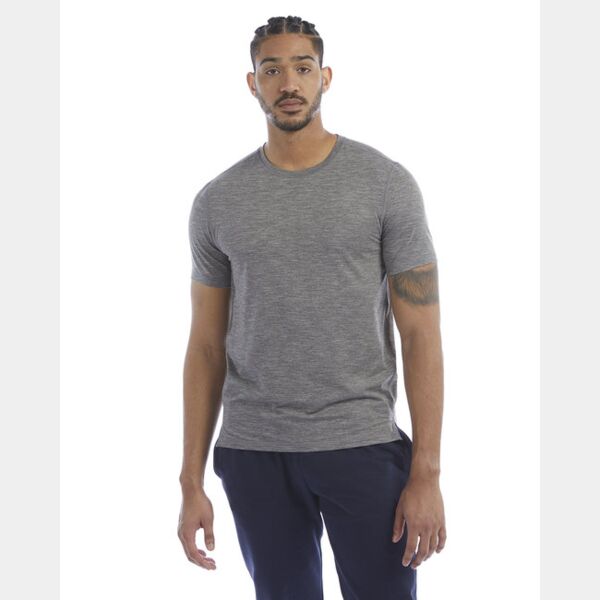 Men's Sports T-Shirt Thumbnail