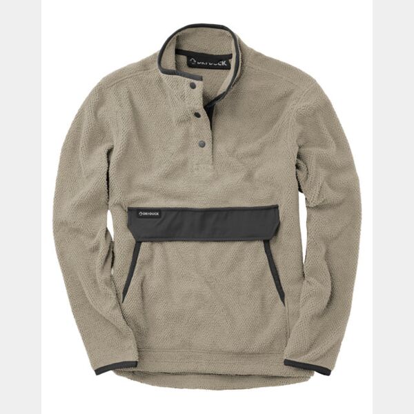 Ladies' Cascade Poly Sherpa Mountain Fleece™ Thumbnail