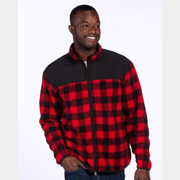 Men's Everest Peak Jacket Thumbnail