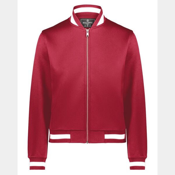 Women's V-Street Full-Zip Jacket Thumbnail