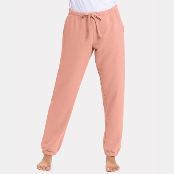 Women's Laguna Sueded Sweatpants Thumbnail