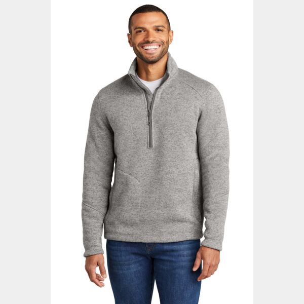 Arc Sweater Fleece 1/4 Zip Thumbnail