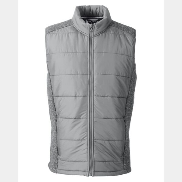 Men's Harbor Puffer Vest Thumbnail