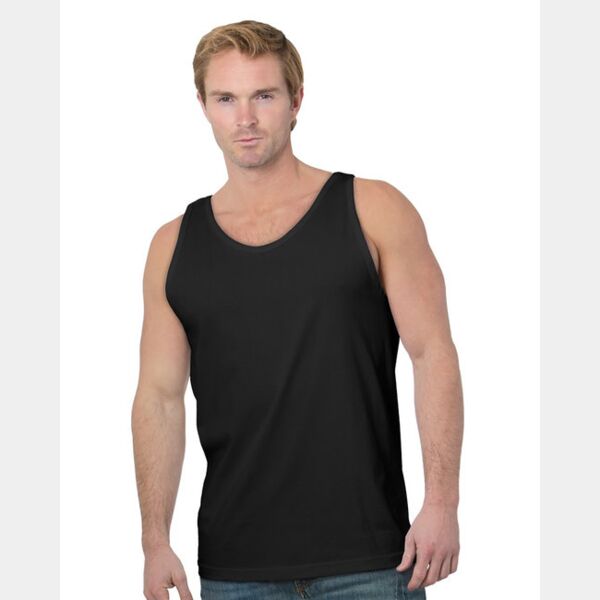 Unisex Tank Thumbnail