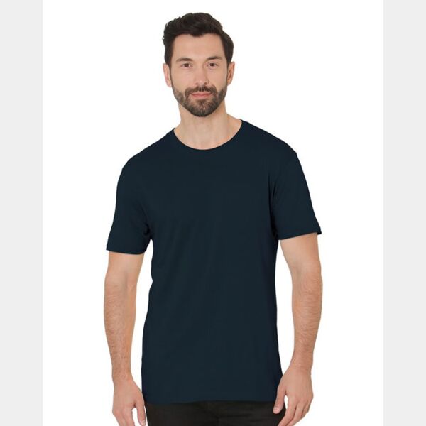 Unisex Fine Jersey T-Shirt Thumbnail