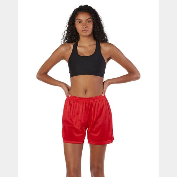 Ladies' Absolute Racerback Sports Bra Thumbnail