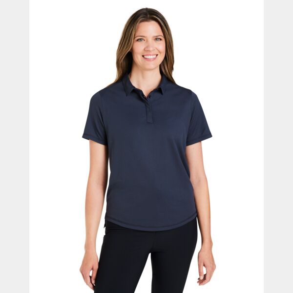 Ladies' Revive Coolcore® Polo Thumbnail