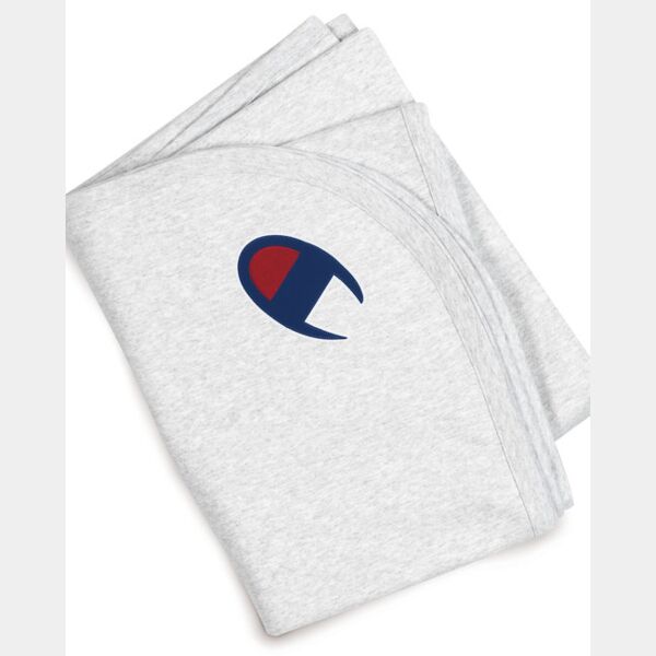 Reverse Weave Stadium Blanket Thumbnail