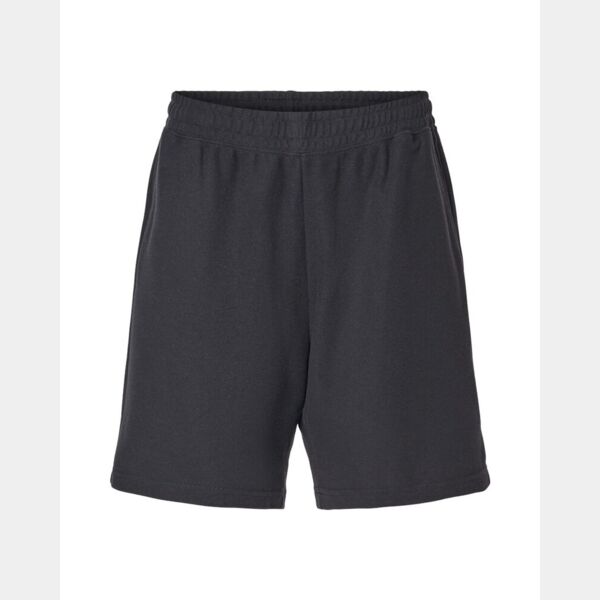 Unisex Pique Gym Shorts Thumbnail