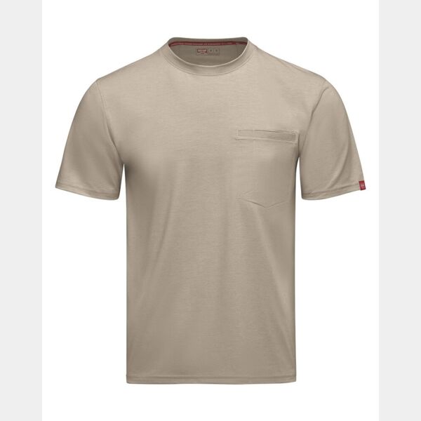 Men's Tall Cooling Pocket T-Shirt Thumbnail