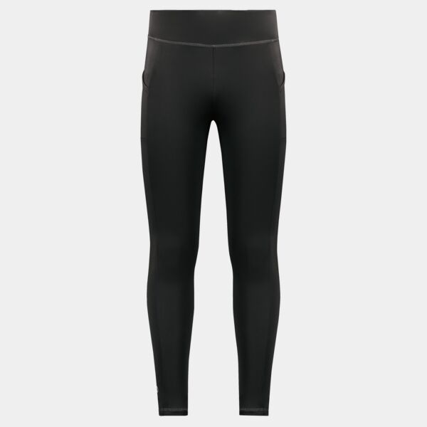 Girls Tights Powered by Coolcore(r) Thumbnail