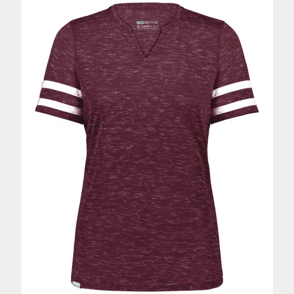 Ladies Monterey Tee Thumbnail