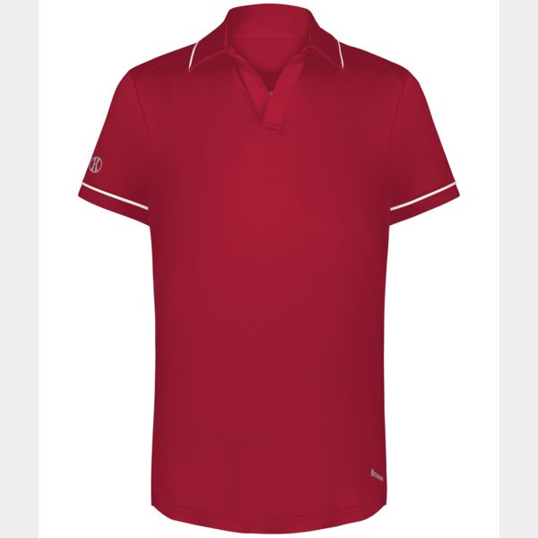 Ladies Performance Polo Powered by Coolcore(r) Thumbnail