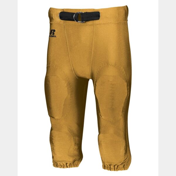 Men's Deluxe Game Football Pants Thumbnail