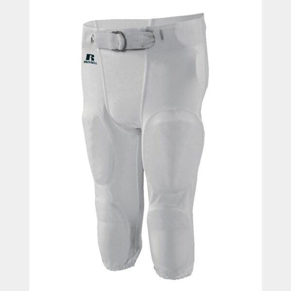 Youth Integrated 7-Piece Padded Football Pants Thumbnail