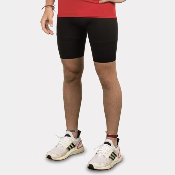 Unisex CoolCore® Compression Shorts Thumbnail