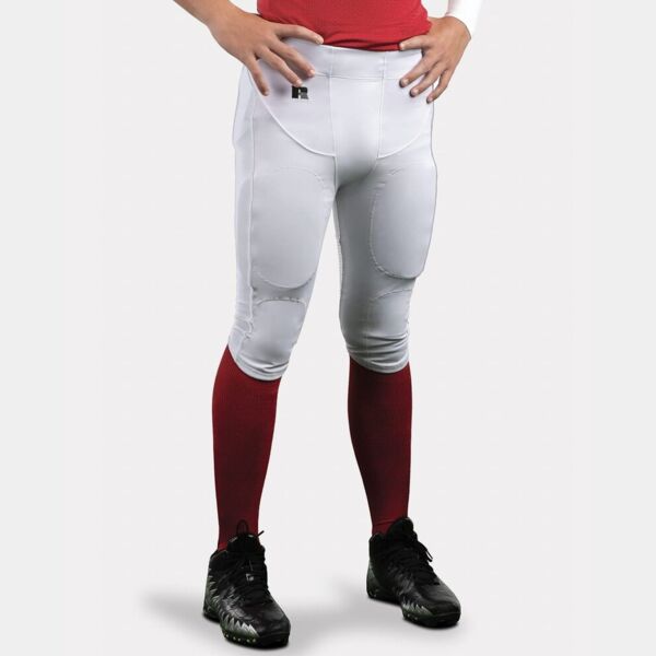 Youth Beltless Football Pants Thumbnail