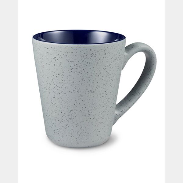 16oz Fleck And Timbre Ceramic Mug Thumbnail