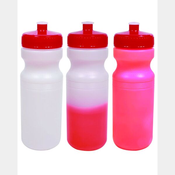 USA Made 24oz Color-Changing Water Bottle Thumbnail