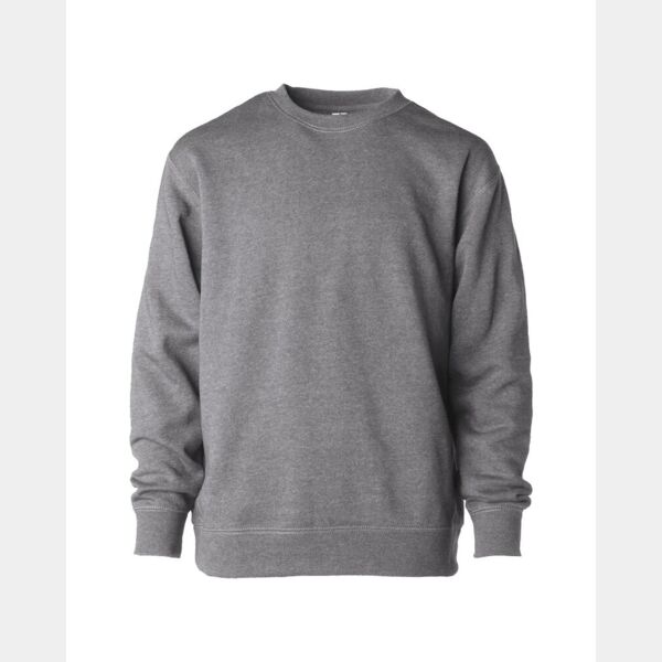 Toddler Lightweight Special Blend Crewneck Sweatshirt Thumbnail