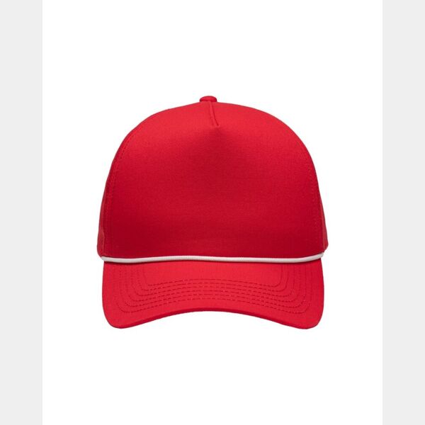 Five-Panel Rope Heritage Fit Cap Thumbnail