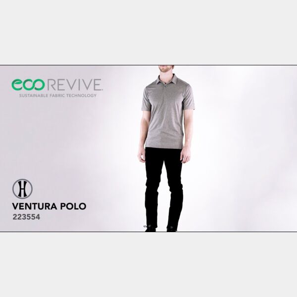 Ventura Polo Thumbnail