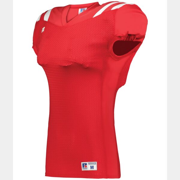 Canton Football Jersey Thumbnail