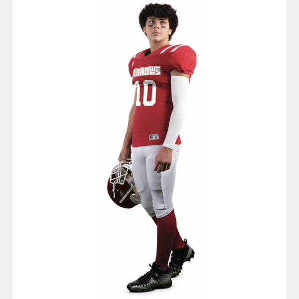 Youth Canton Football Jersey Thumbnail