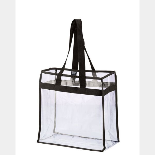 All Access Tote Bag Thumbnail