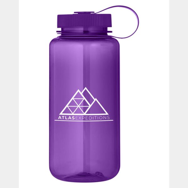 27oz Tritan Wide Mouth Water Bottle Thumbnail