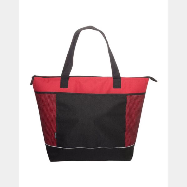 Porter Shopping Cooler Tote Bag Thumbnail