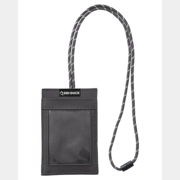 Lanyard ID Holder Thumbnail