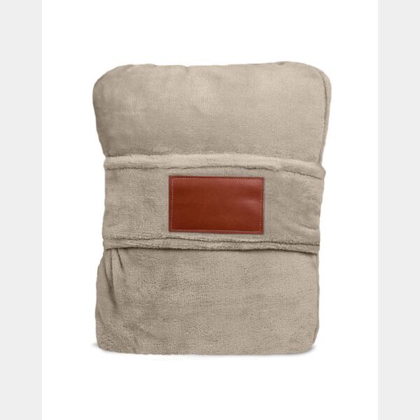 Duo Travel Pillow Blanket Thumbnail