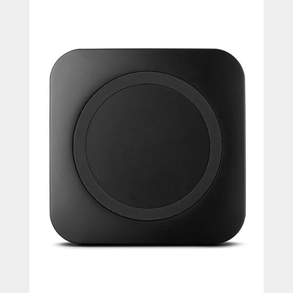 Light-Up-Your-Logo Wireless Charger Thumbnail