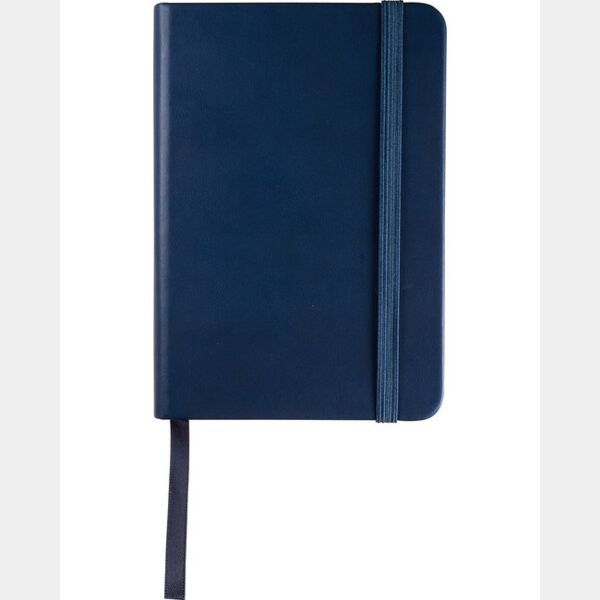 Tuscany™ Junior Journal Notebook 3.5" X 5" Thumbnail