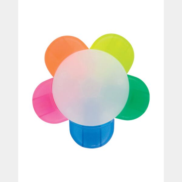 Flower Highlighter Thumbnail