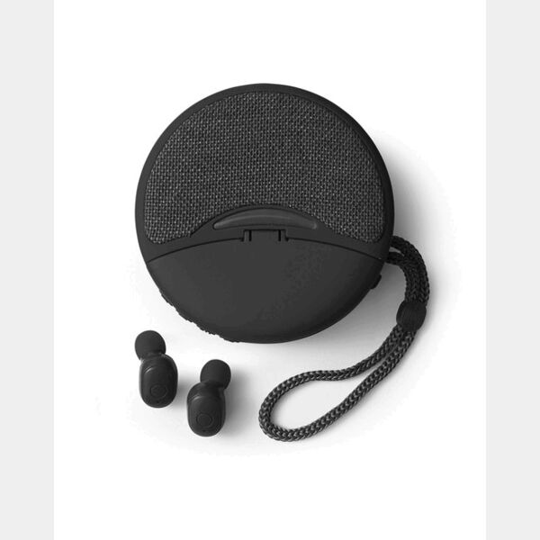 Duo Wireless Earbuds & Speaker Thumbnail