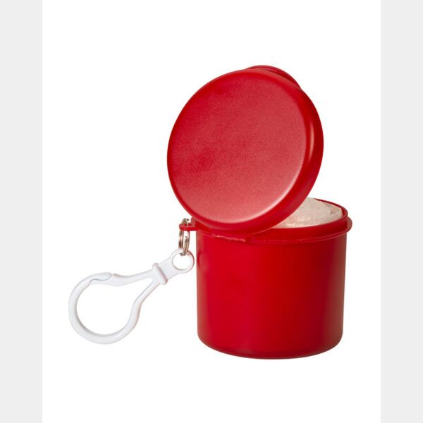 Poncho In Carabiner Case Thumbnail