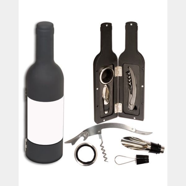 Bordeaux Wine Tool Set Thumbnail