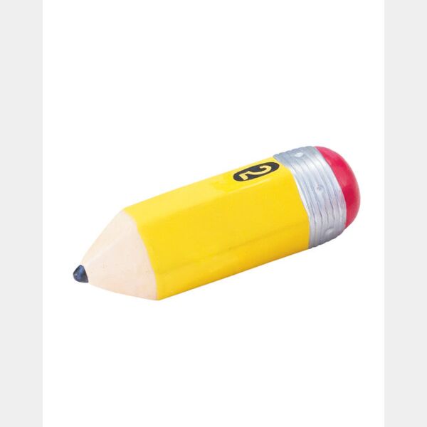 Pencil Shape Stress Ball Thumbnail