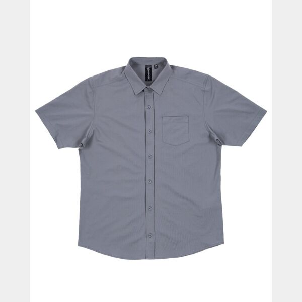 Men's Stretch Woven Shirt Thumbnail