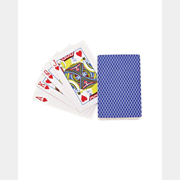 Playing Cards In Case Thumbnail