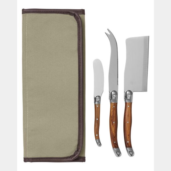 Home & Table Charcuterie Knife Set Thumbnail