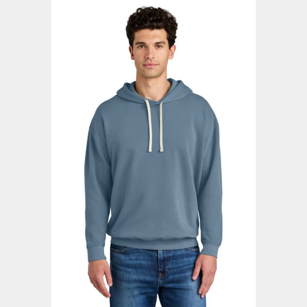 Lightweight Hooded Sweatshirt Thumbnail