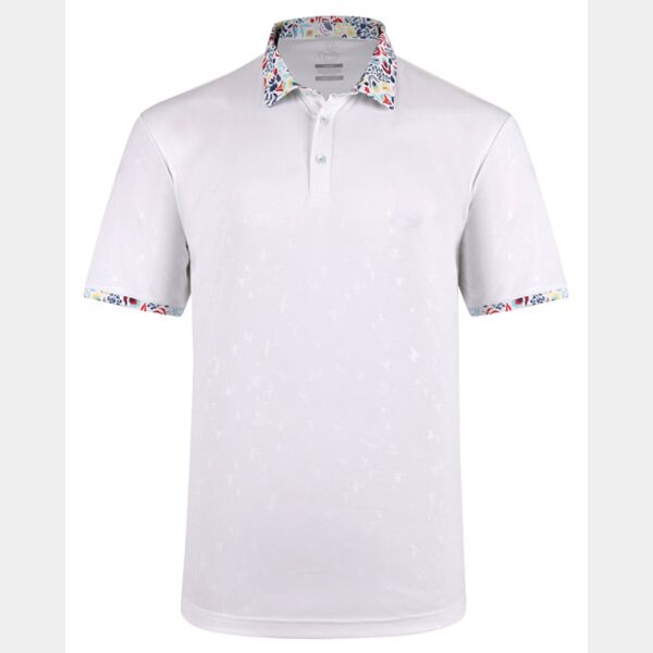 Men's McCoy Polo Thumbnail